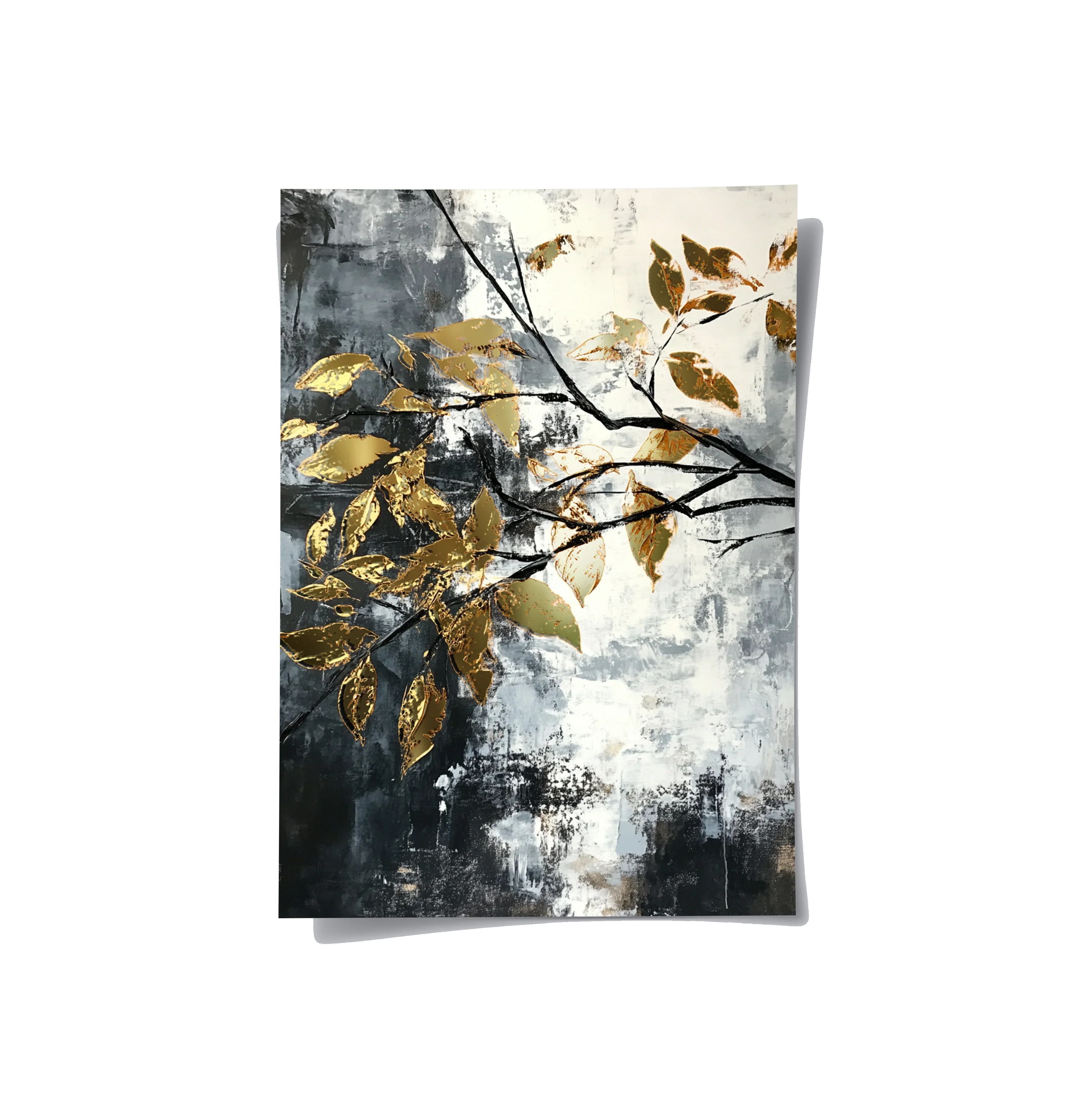 Posters Without Frame