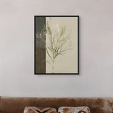 Canvas Black