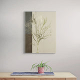 Canvas Without Frame