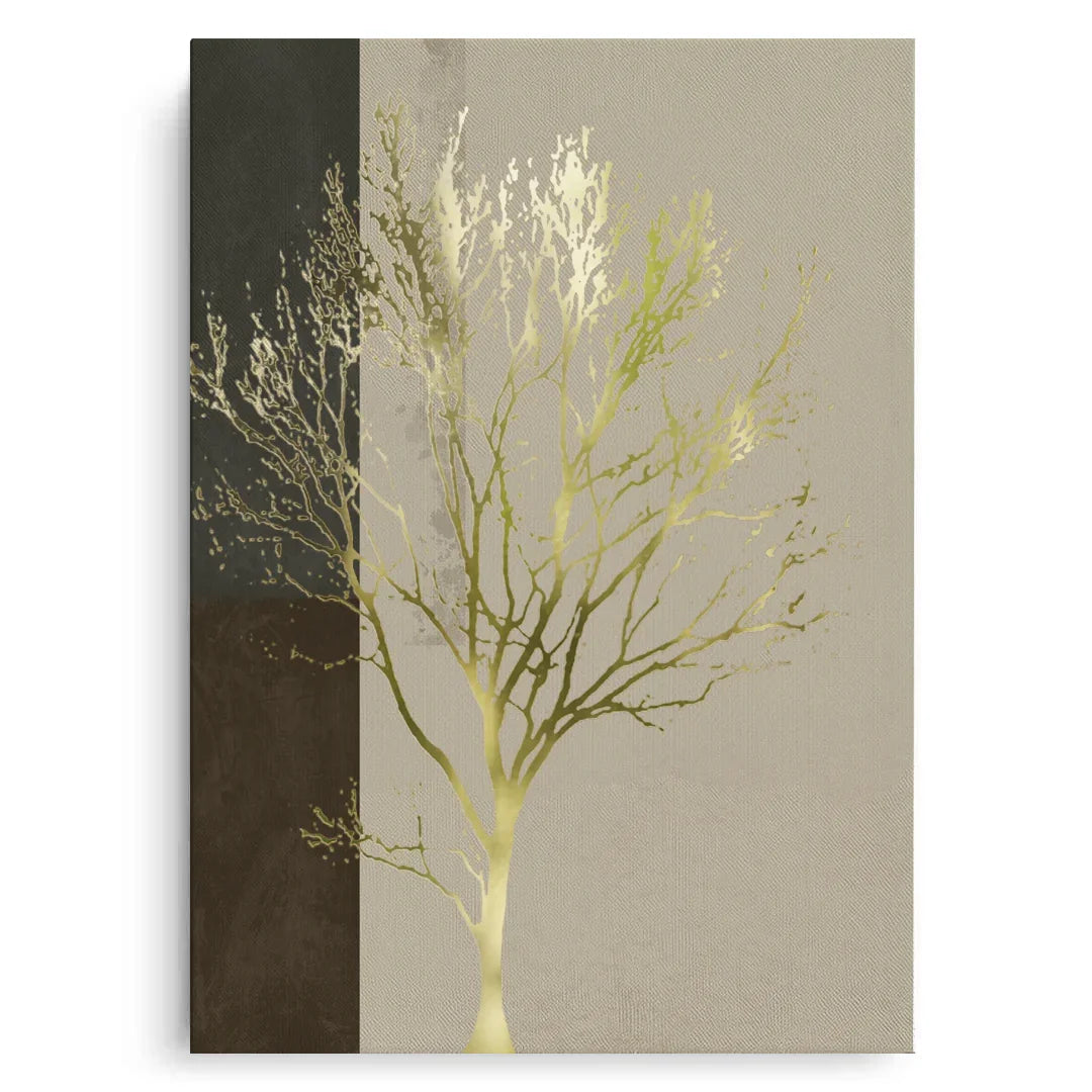Canvas Without Frame