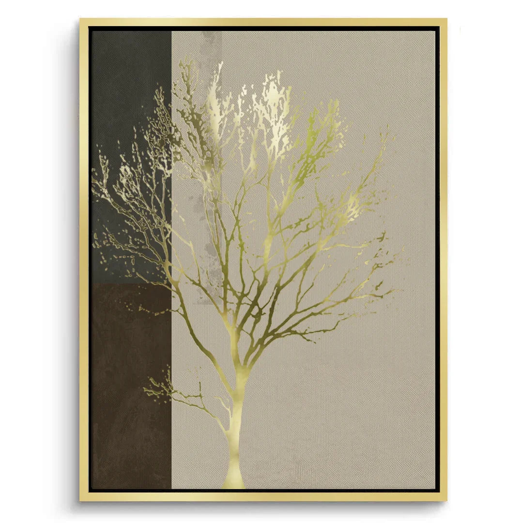Canvas Gold