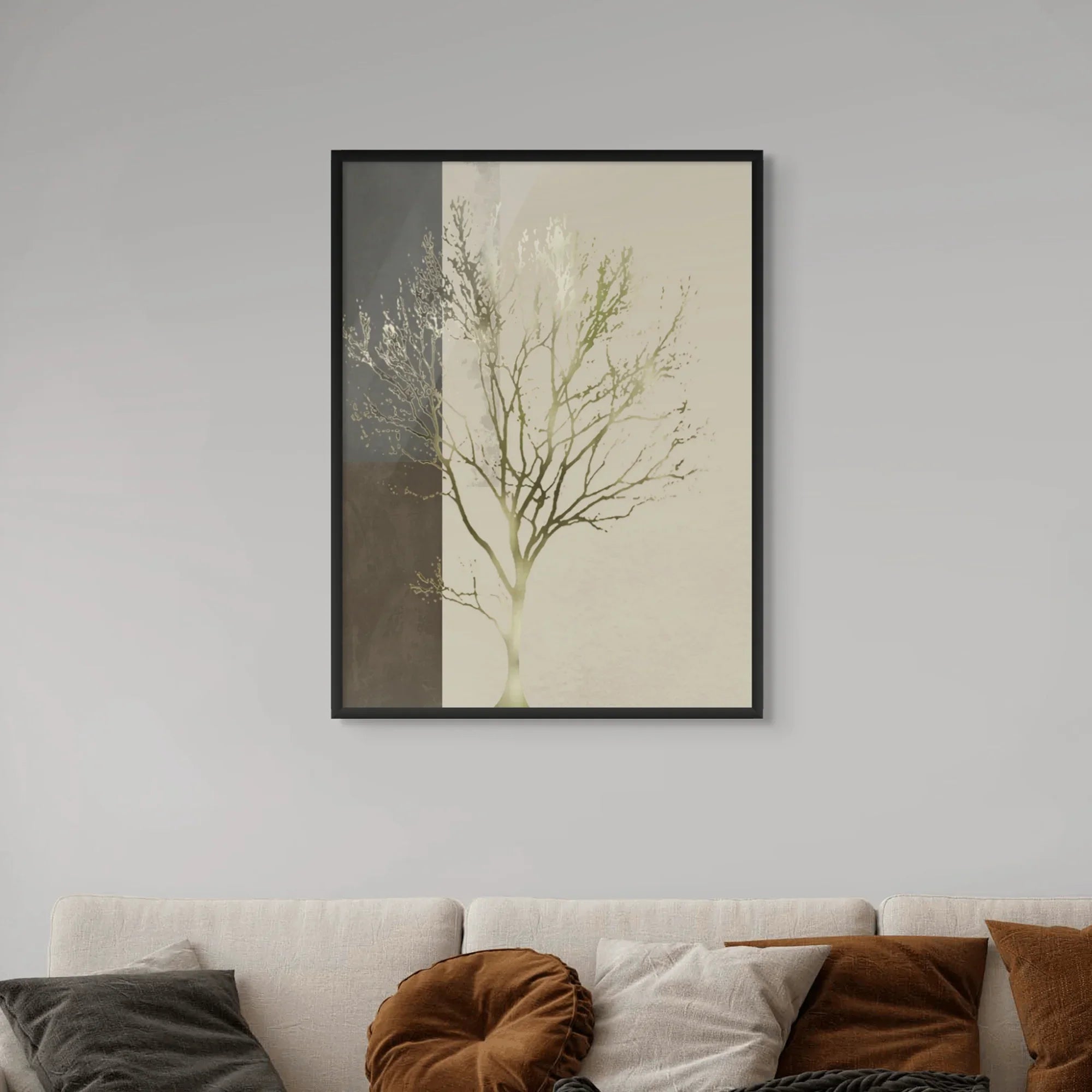 Posters Black