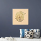 Canvas Without Frame