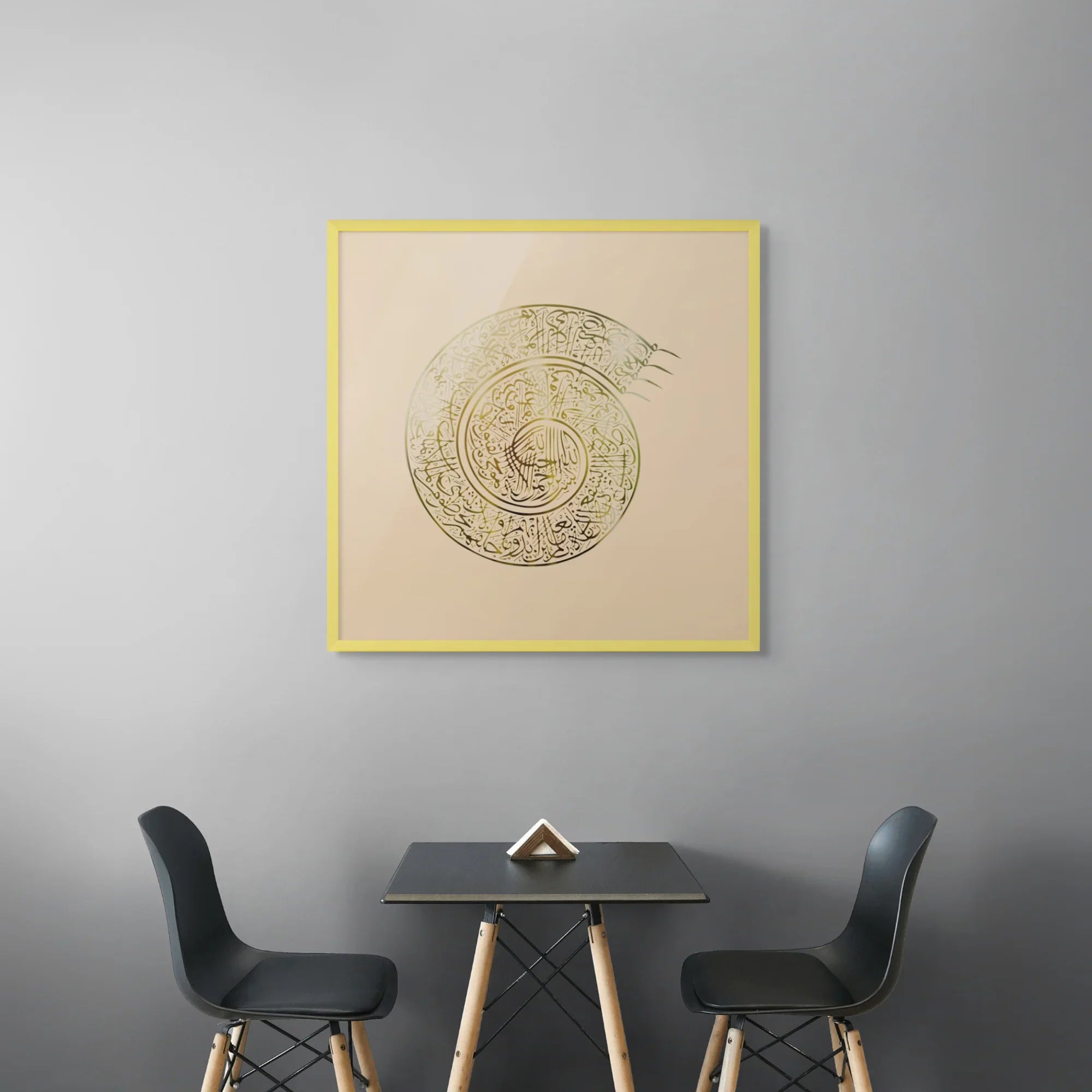 Posters Gold