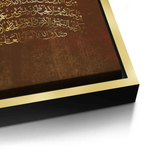Canvas Gold