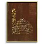 Canvas Gold
