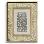 Canvas Gold
