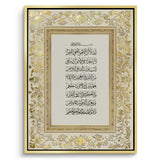 Canvas Gold