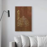 Canvas Without Frame