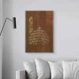 Canvas Without Frame