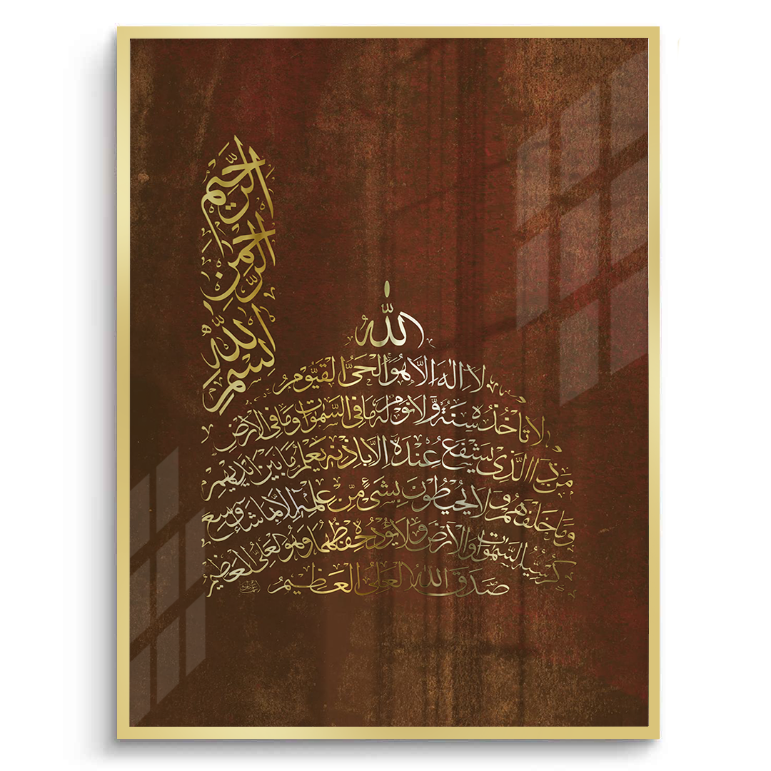 Posters Gold