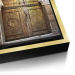Canvas Gold