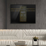 Posters Black