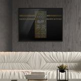 Posters Black