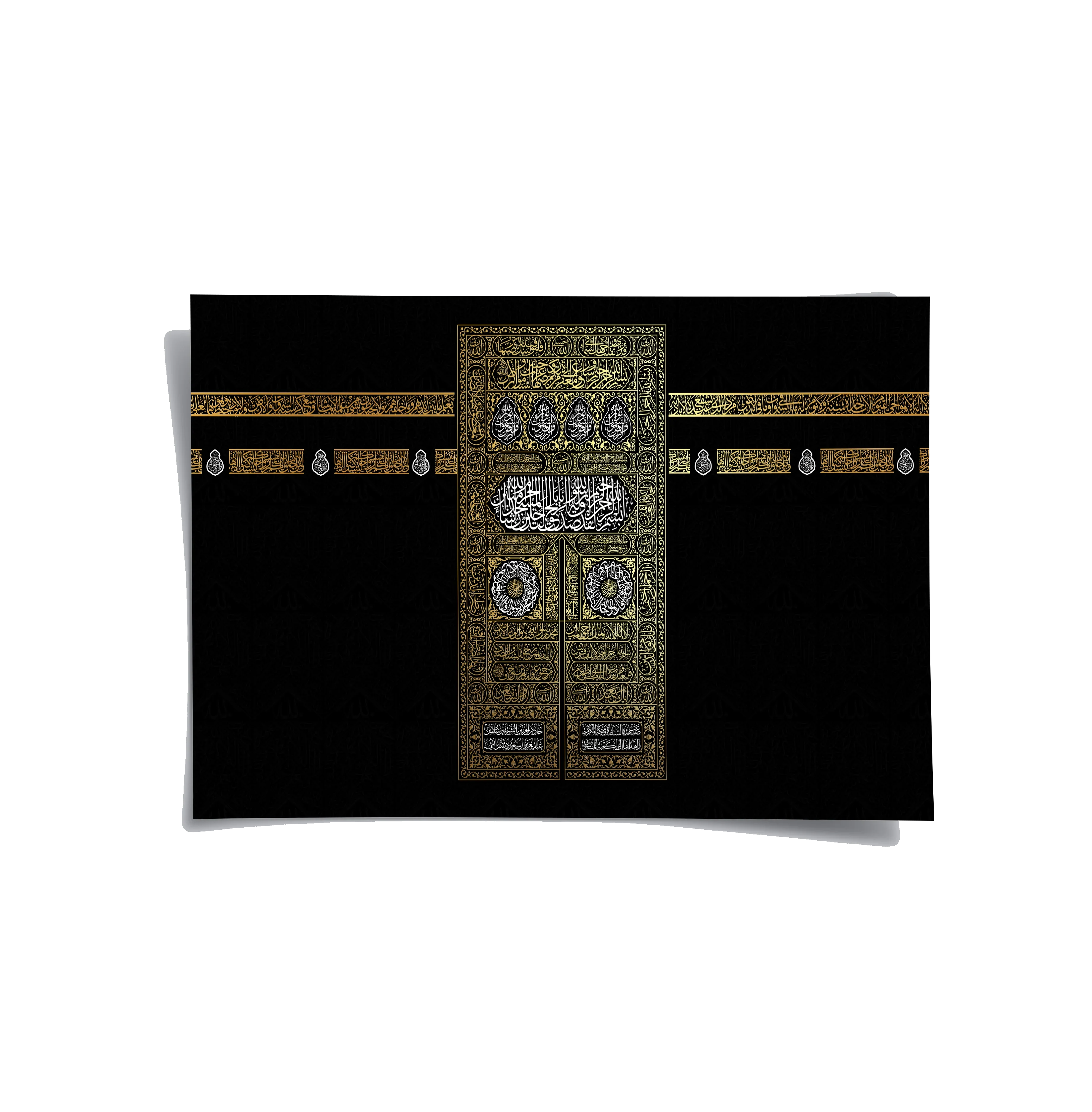 Posters Without Frame