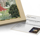 Canvas Without Frame