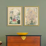Canvas Gold