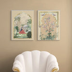 Canvas Without Frame