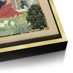 Canvas Gold