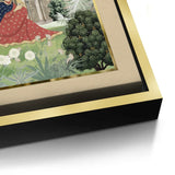 Canvas Gold