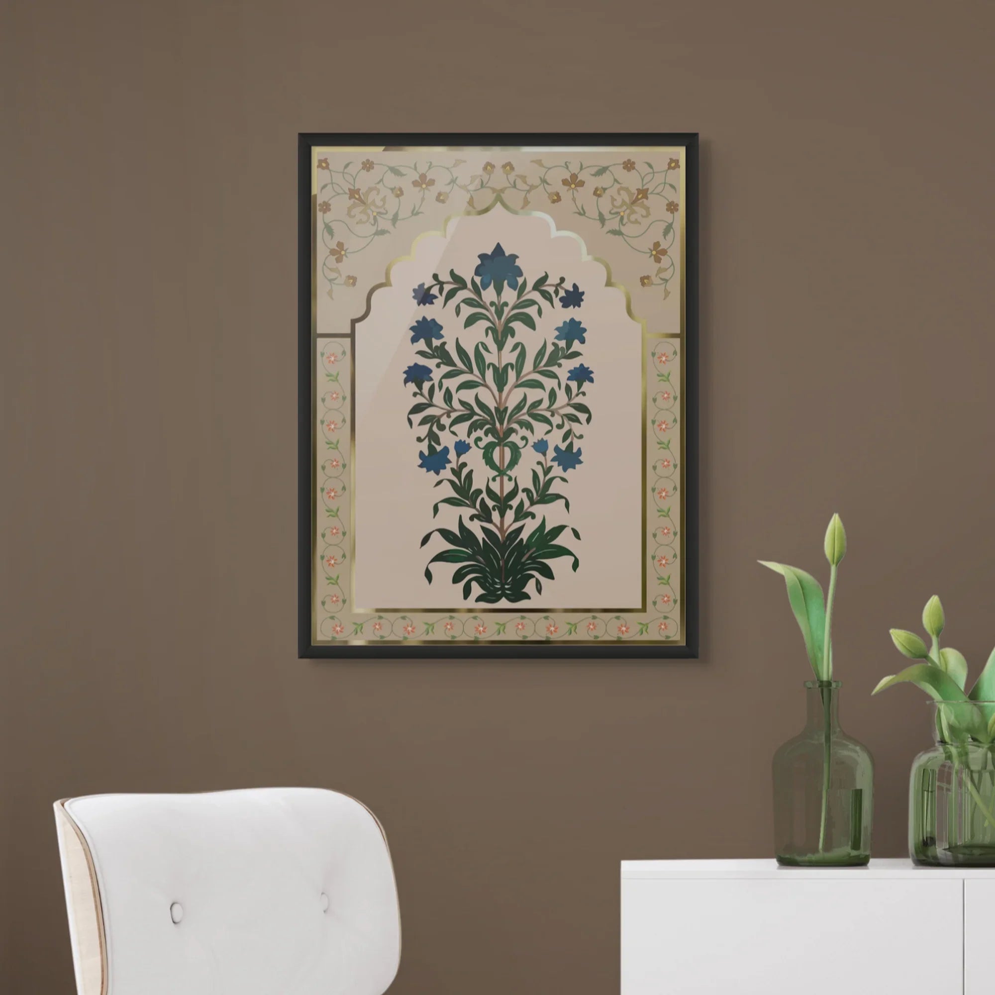 Posters Black