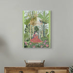 Canvas Without Frame