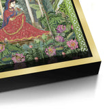 Canvas Gold