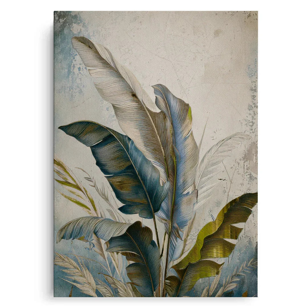 Canvas Without Frame