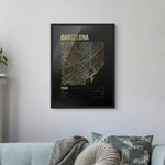 Posters Black