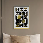 Canvas Gold