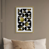 Canvas Gold