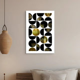 Canvas Without Frame