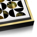 Canvas Gold