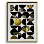Canvas Gold
