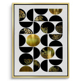 Canvas Gold