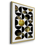 Canvas Gold