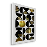 Canvas Without Frame