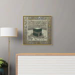Canvas Gold