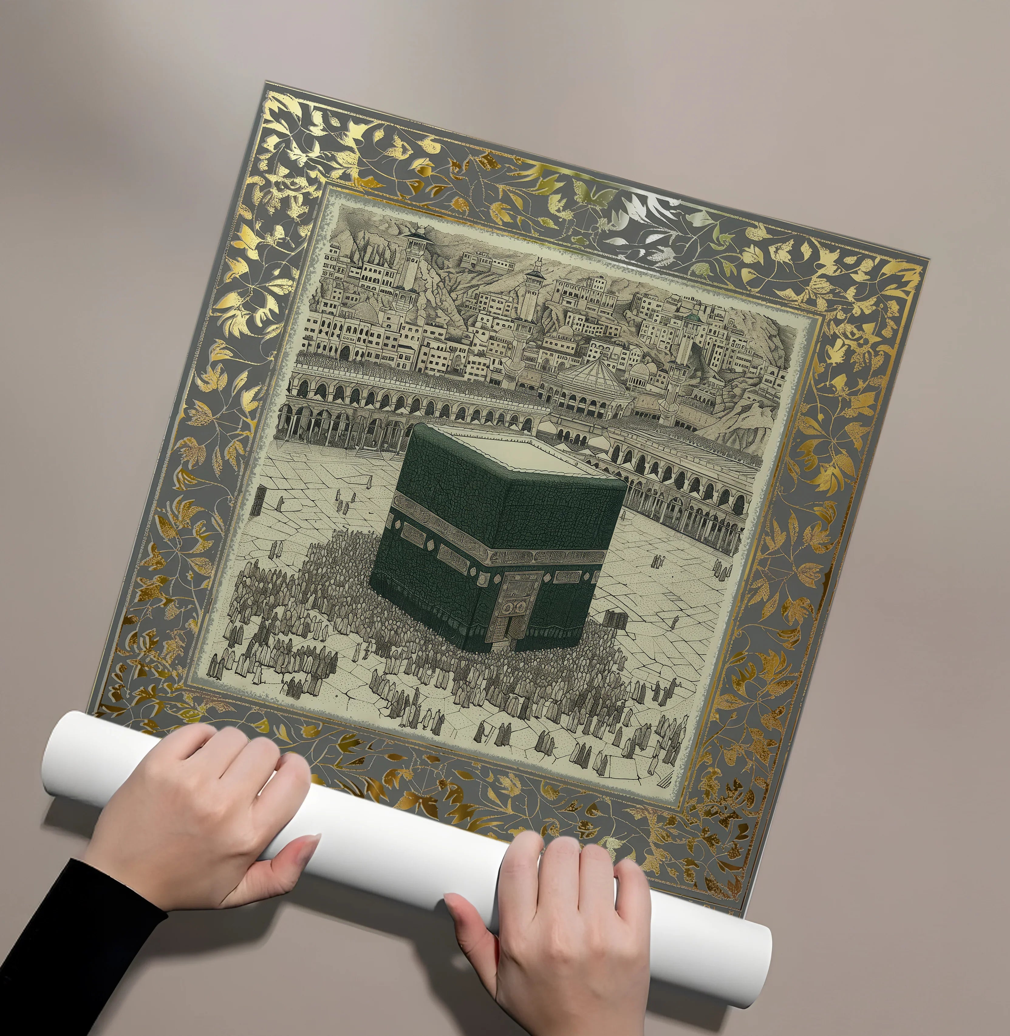Posters Without Frame