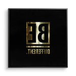 Canvas Black
