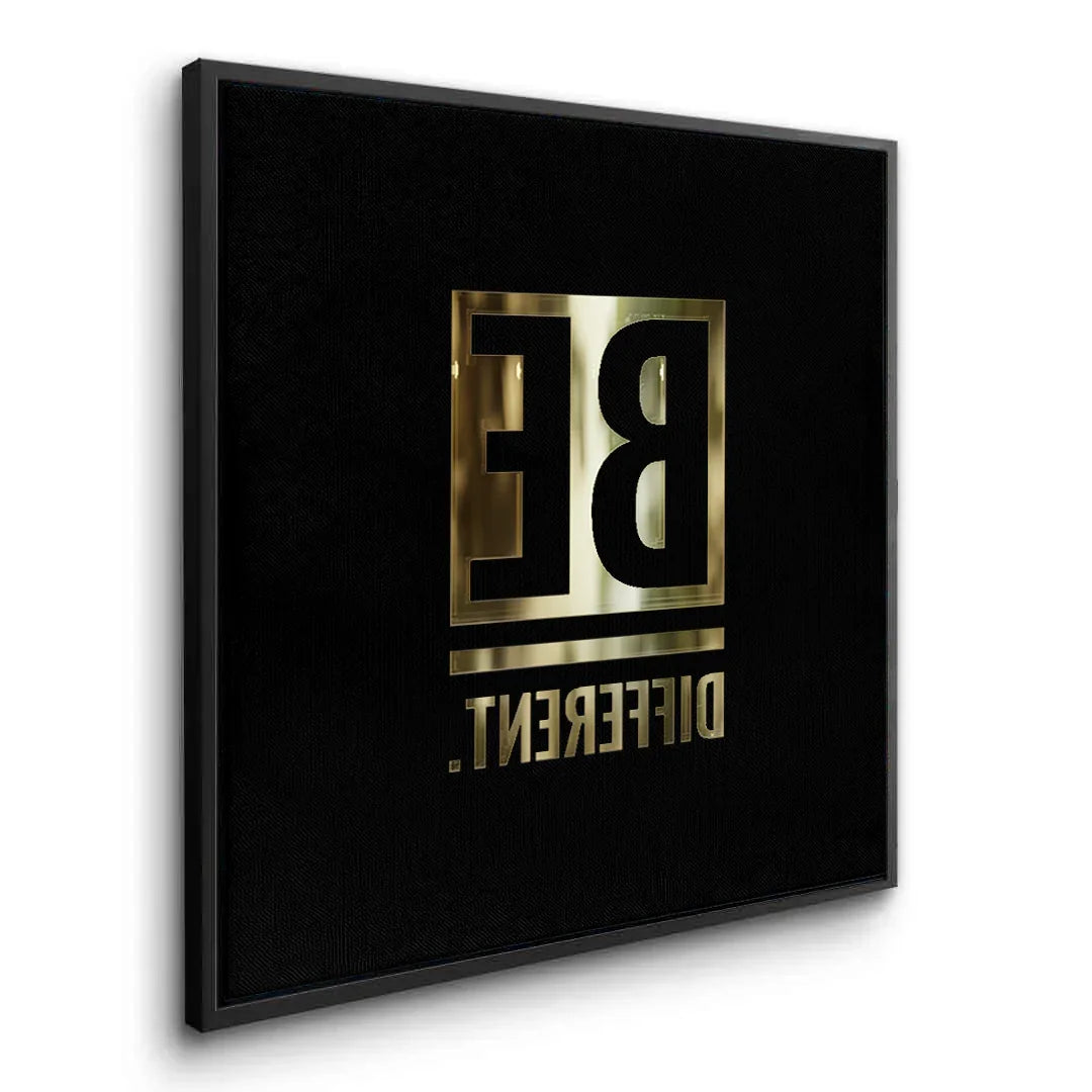 Canvas Black