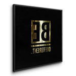 Canvas Black