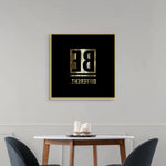Canvas Gold