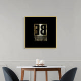 Canvas Gold
