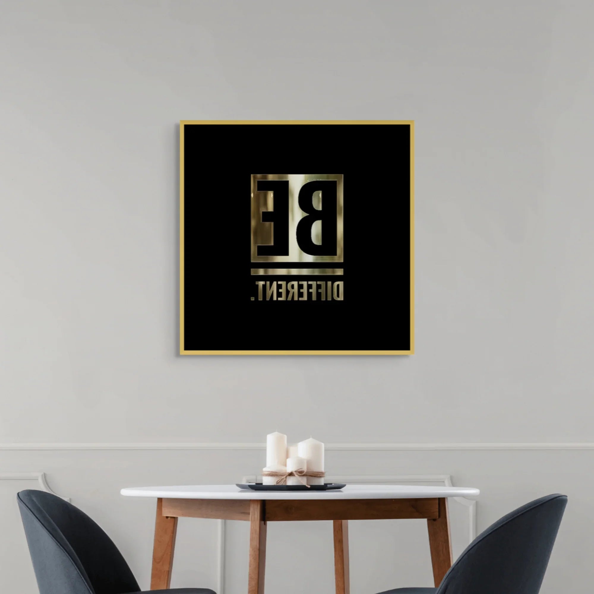 Canvas Gold