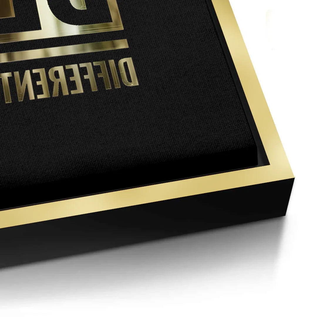 Canvas Gold