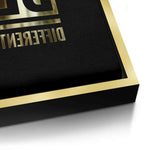 Canvas Gold