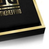 Canvas Gold