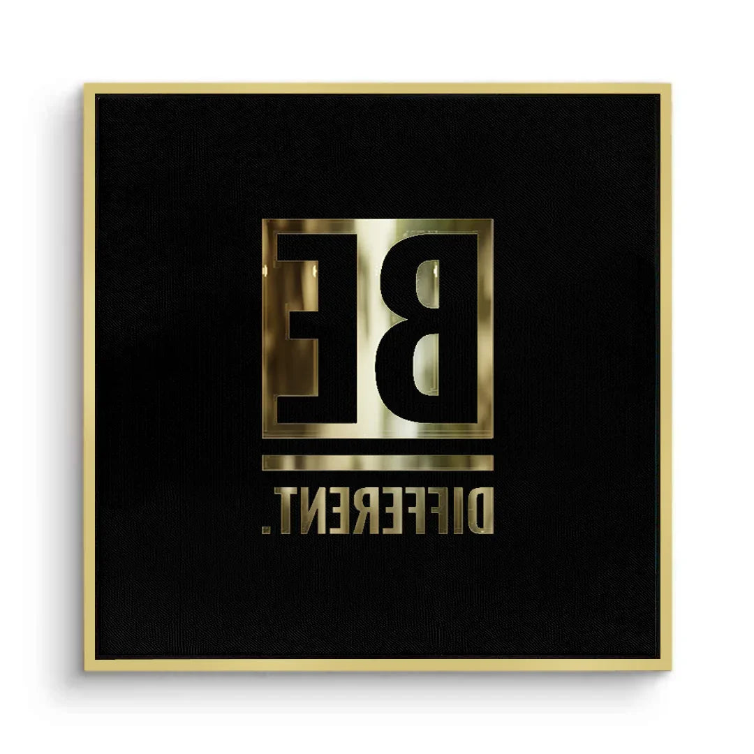 Canvas Gold