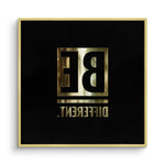 Canvas Gold